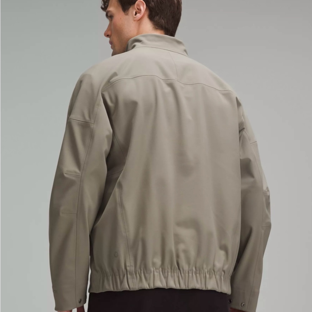 Repelshell Relaxed Fit Jacket - image 3